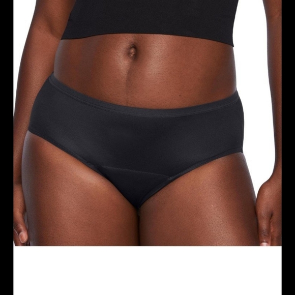 Thinx Hip-Hugger Underwear - Picture 2 of 7